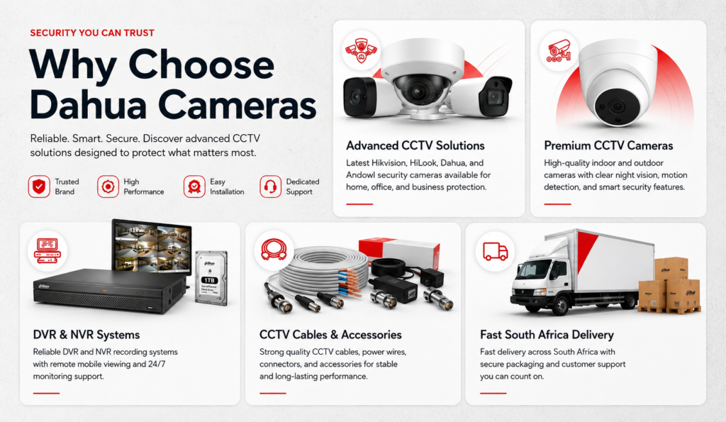 Home CCTV MASTER