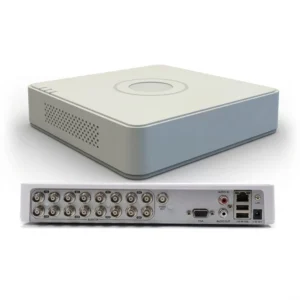 16 channel hikvision dvr