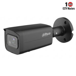 4mp ir fixed focal bullet camera