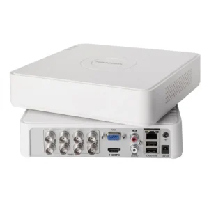 8 channel hikvision dvr