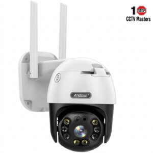andowl q s4 hd 4k wifi camera