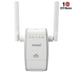 andowl wifi router repeater