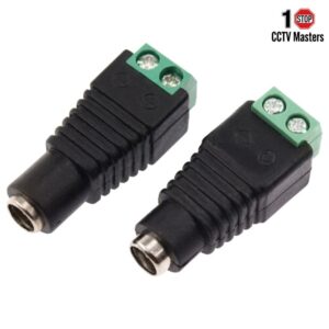 bnc screw terminal male connector