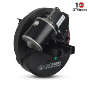 centurion rdo 2 roll up garage motor
