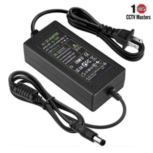 dc 12v 3a power adapter