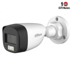 Dahua 2MP HD Smart Light Bullet Camera