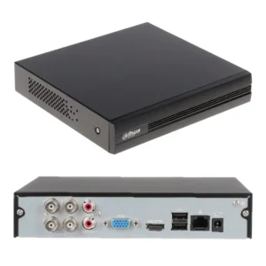 dahua 4 channel dvr