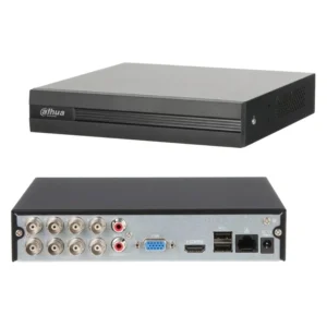 dahua 8 channel dvr