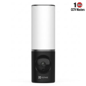 EZVIZ LC3 4MP Light WiFi Camera