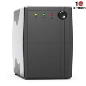 hikvision 1000va 600 watts ups