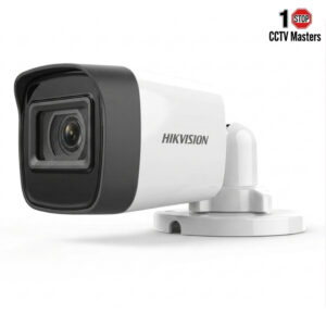 Hikvision 2MP Fixed HD Bullet Camera