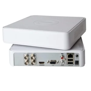 hikvision 4 channel dvr