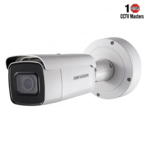 Hikvision 4MP 6mm AcuSense Strobe camera