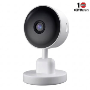 Tuya Smart 2K Mini Wifi Camera