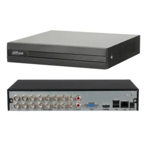 dahua 16 channel dvr