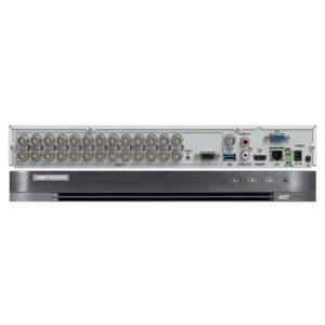hikvision 32 channel dvr