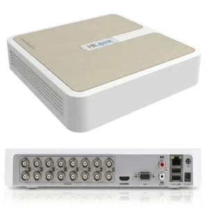 hilook 16 channel dvr
