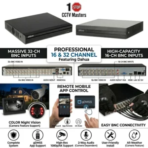 Dahua DVR
