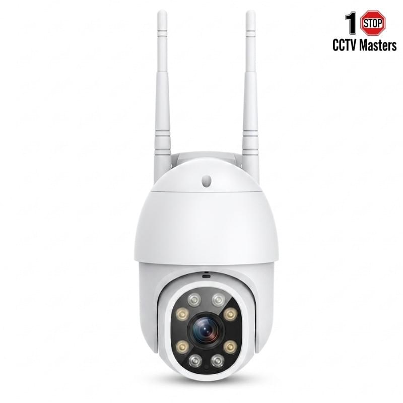 Home Andowl Q-S66 WIFI Smart Security camera