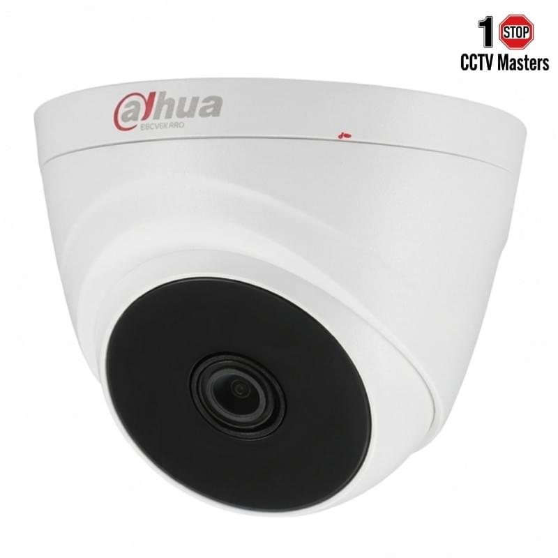 Home Dahua 2MP IR Eyeball home Camera