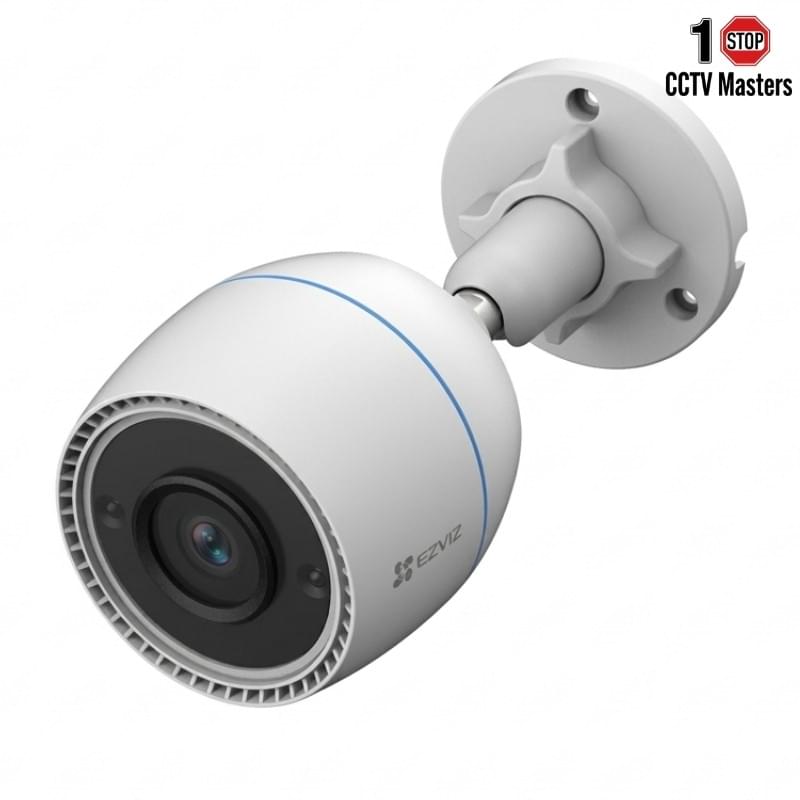 Home EZVIZ C3TN 1080p Full HD WiFi Camera
