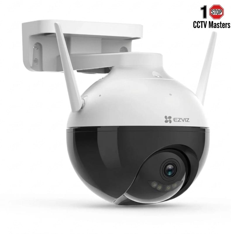 Home EZVIZ C8C 5MP Pan and Tilt Camera