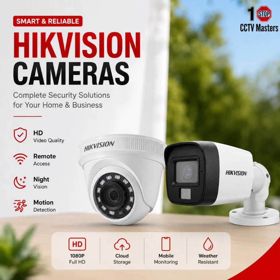 hikvision cameras hikvision cameras
