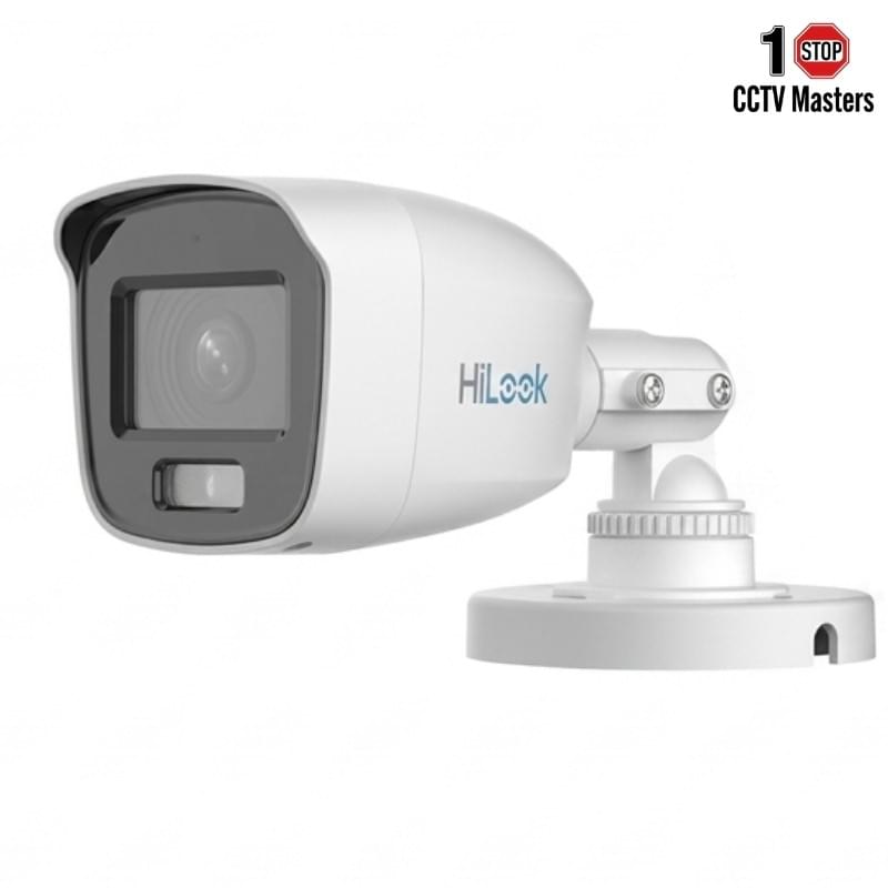 Home Hilook 2MP 1080P ColorVu Camera