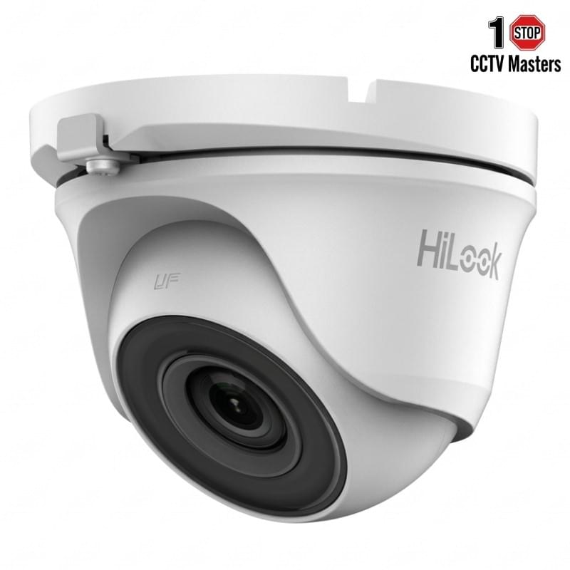 Home Hilook 2MP 1080P HD Exir Dome camera