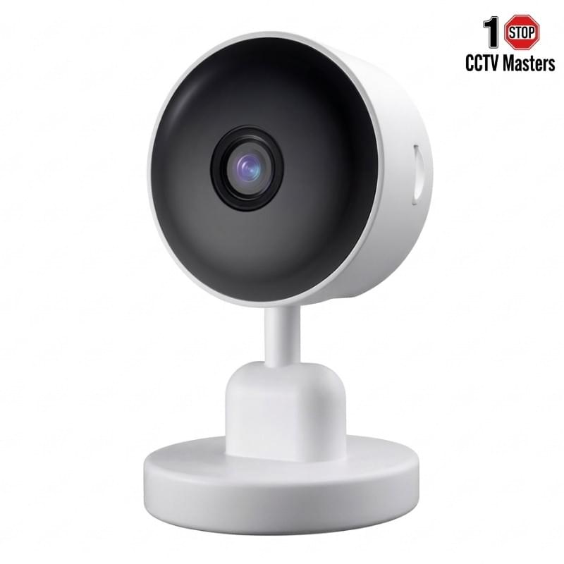 Home Tuya Smart 2K Mini Wifi Camera